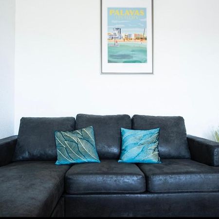 מוגויו Superb Apartment Near The Port And The Sea מראה חיצוני תמונה