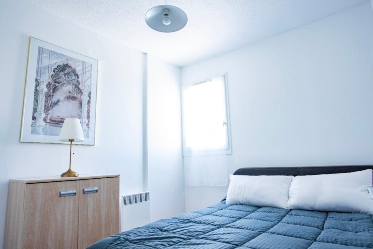 מוגויו Superb Apartment Near The Port And The Sea מראה חיצוני תמונה